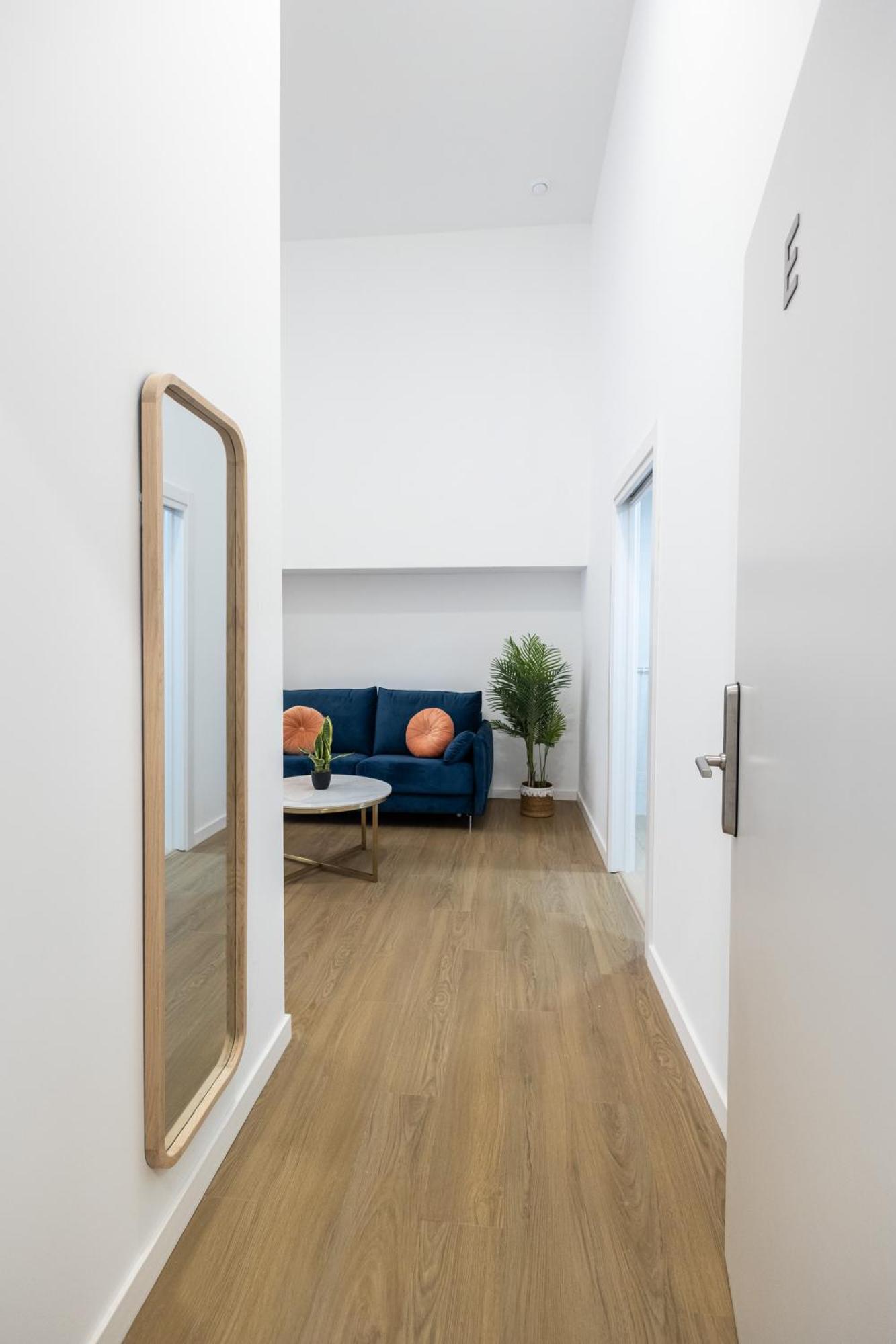 Imprenta By Concept Flats * Valence
