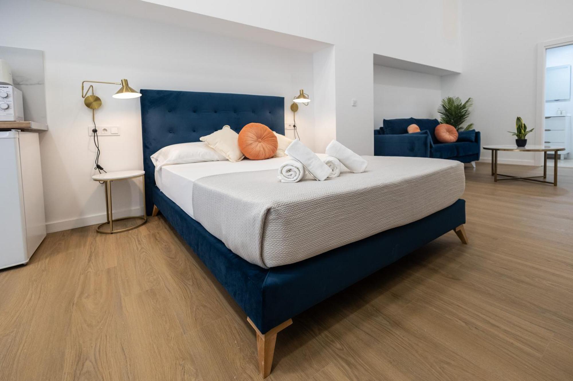 Imprenta By Concept Flats * Valence