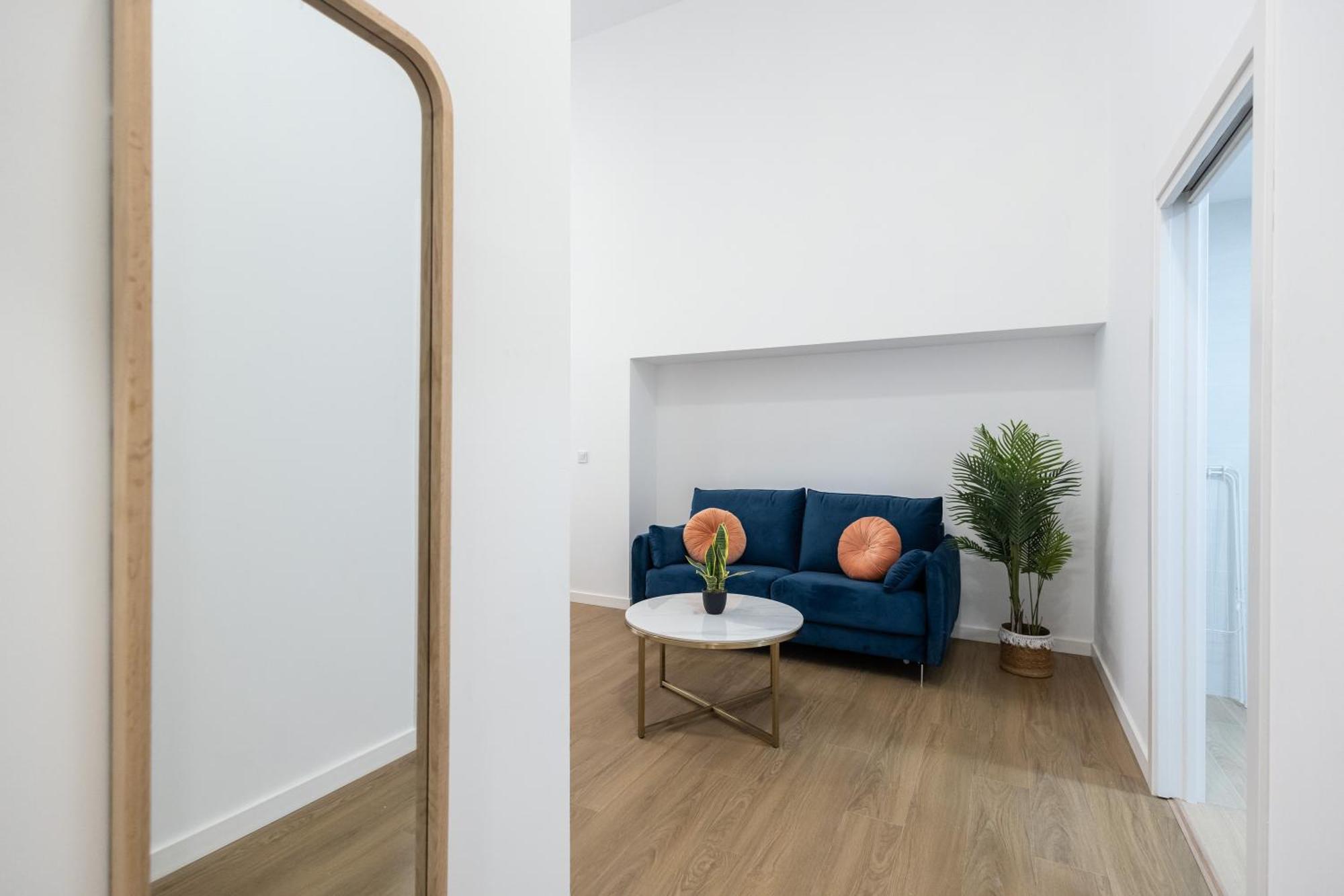 Imprenta By Concept Flats * Valence