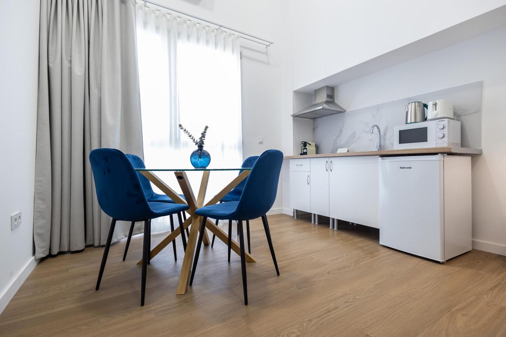 Imprenta By Concept Flats Maison d'hôtes *