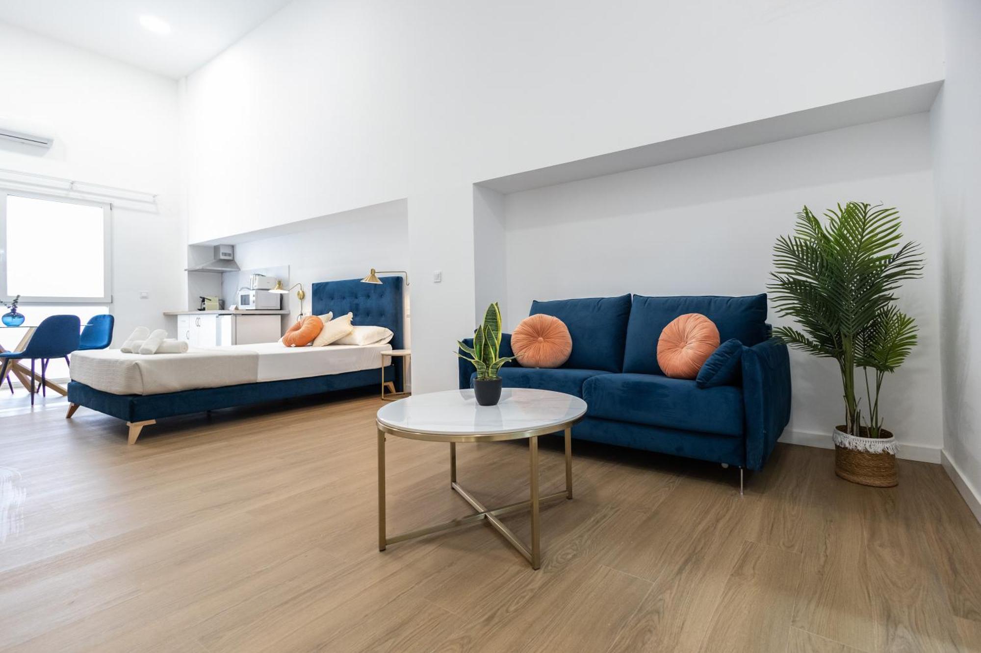 Imprenta By Concept Flats Maison d'hôtes