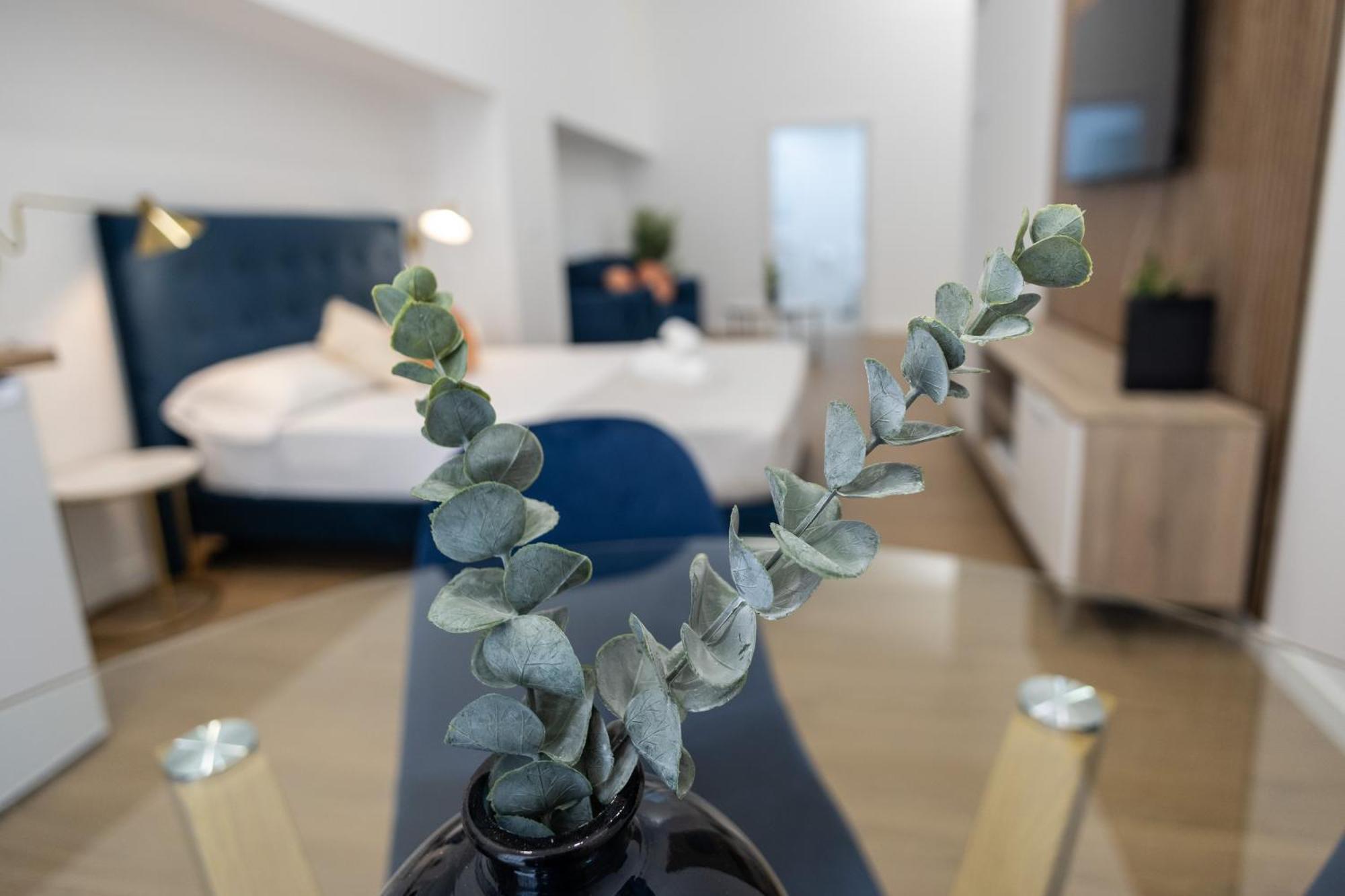 Maison d'hôtes Imprenta By Concept Flats