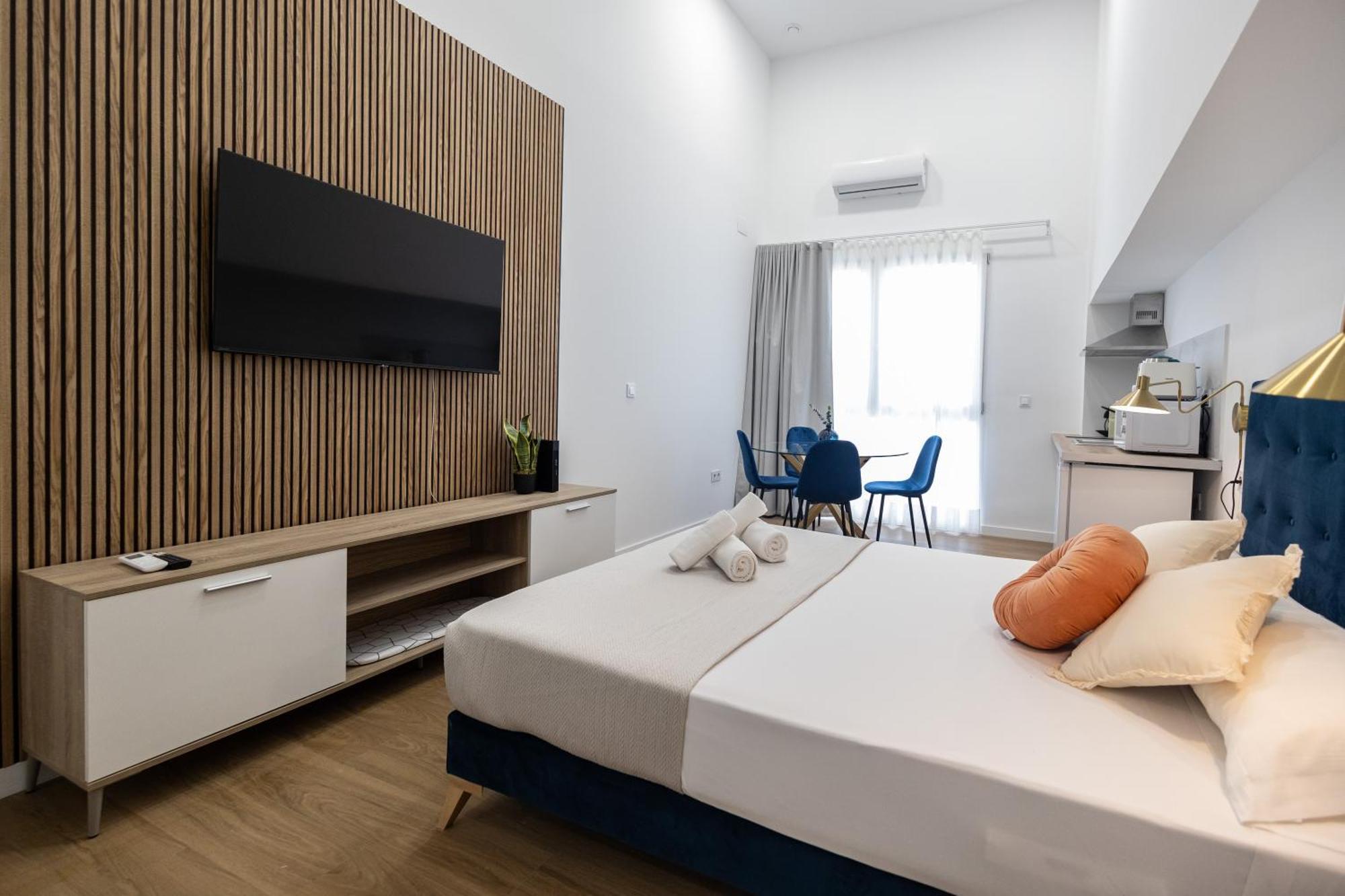 Maison d'hôtes Imprenta By Concept Flats *