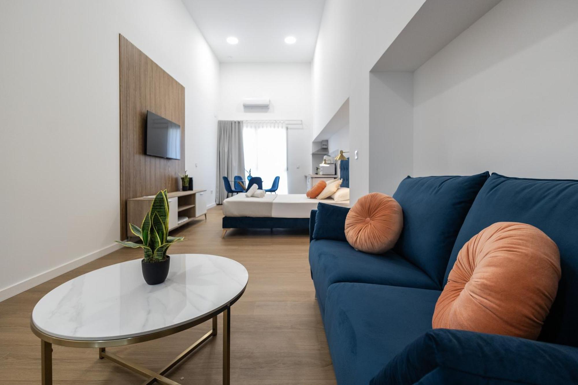 Imprenta By Concept Flats Maison d'hôtes