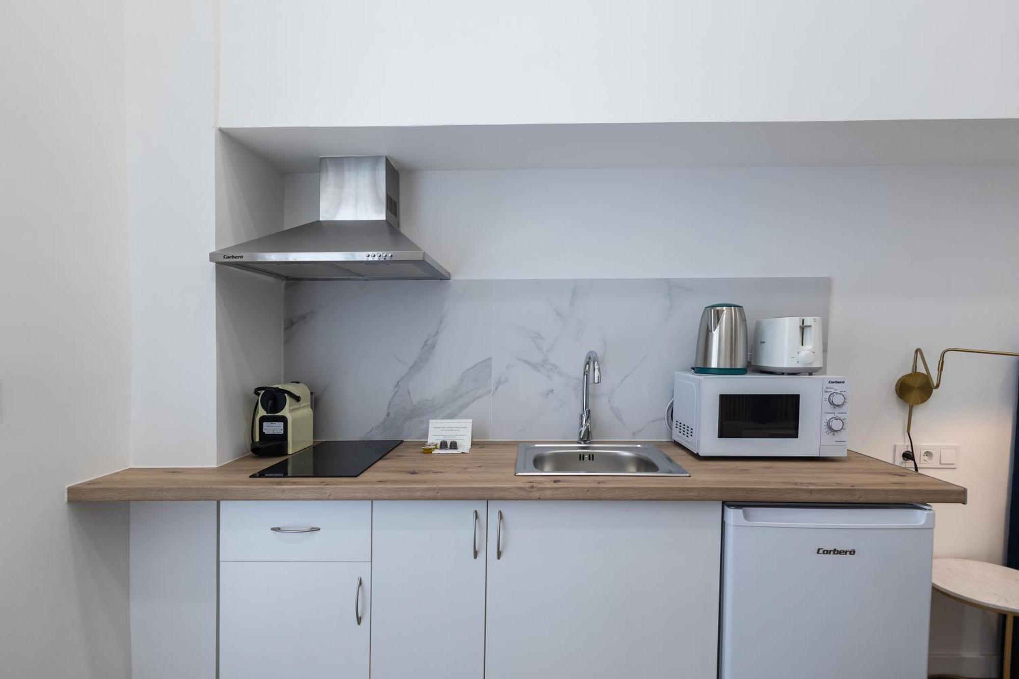 Maison d'hôtes Imprenta By Concept Flats