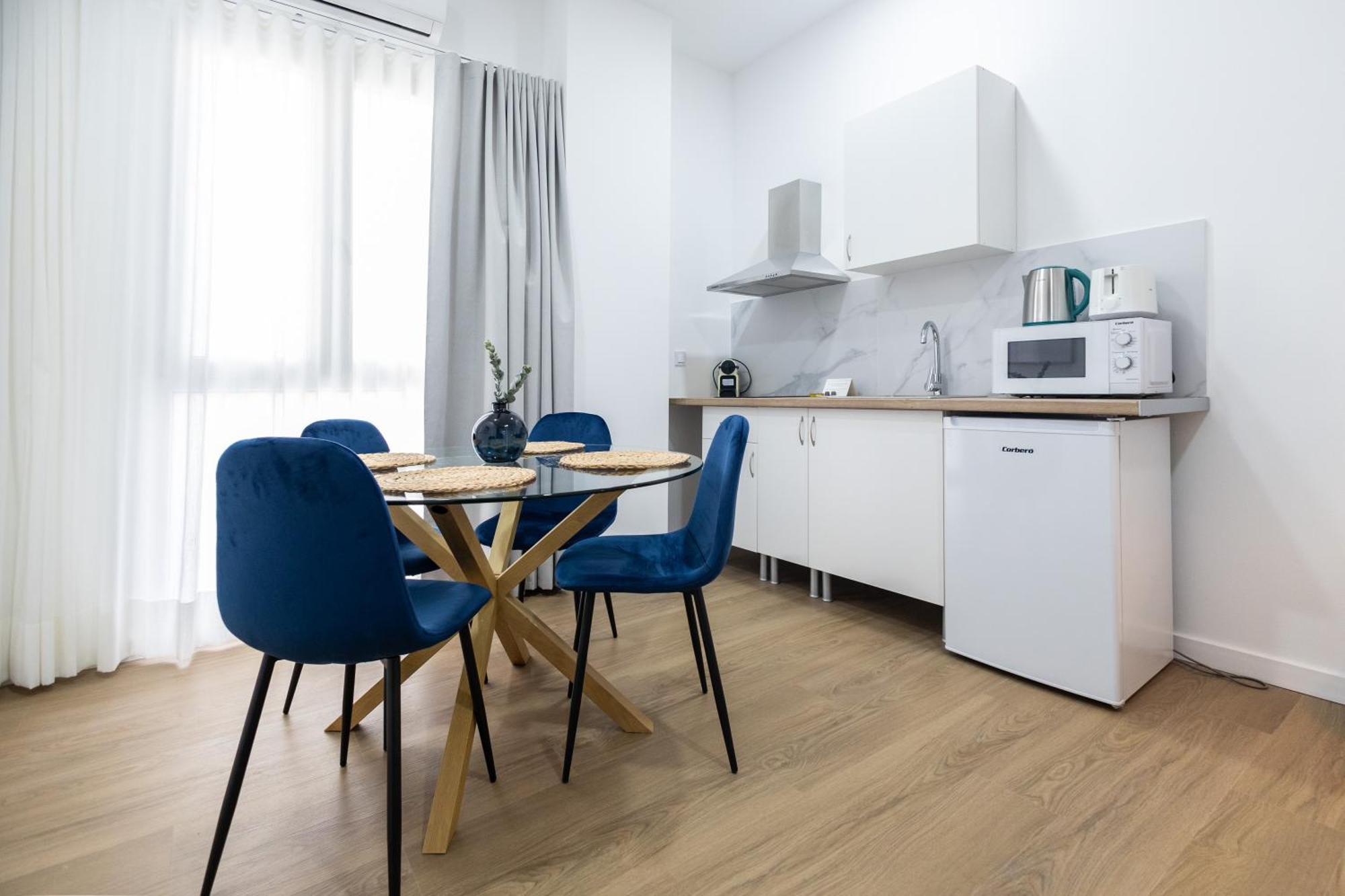 Maison d'hôtes Imprenta By Concept Flats *