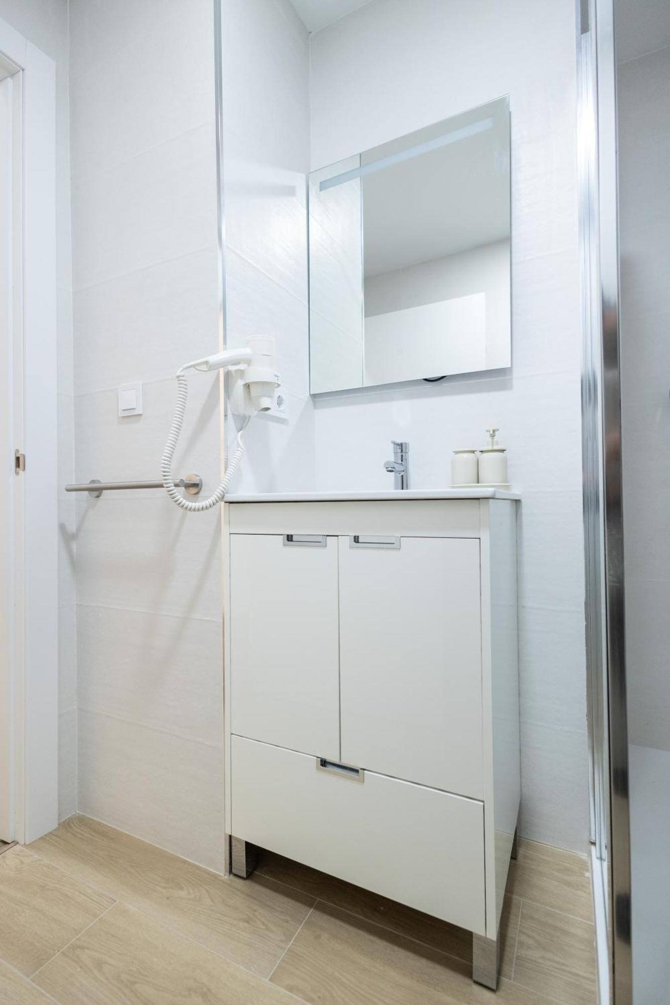 Imprenta By Concept Flats Maison d'hôtes *