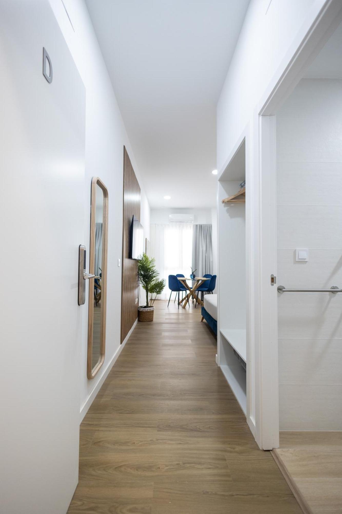 Imprenta By Concept Flats