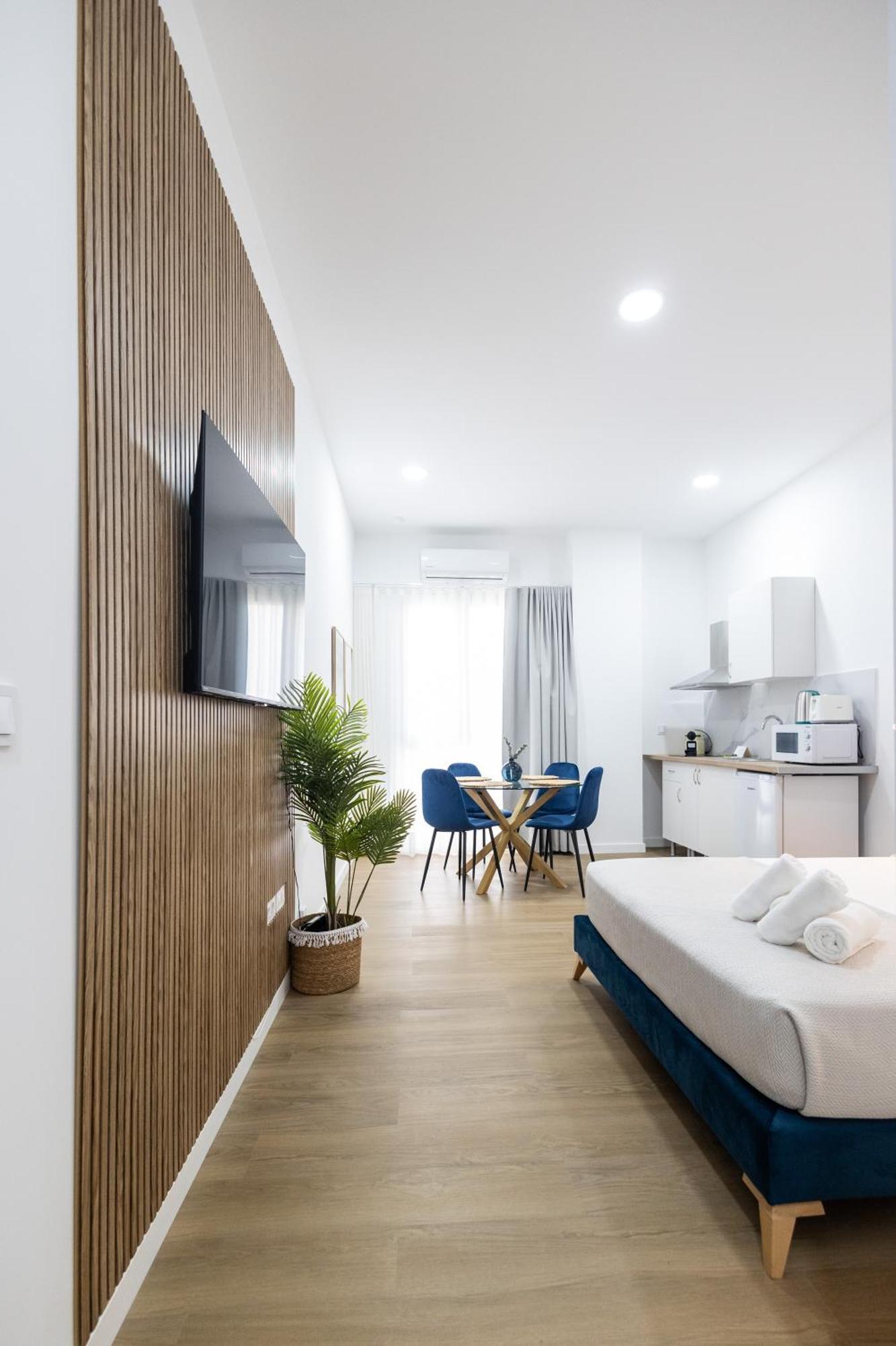 Maison d'hôtes Imprenta By Concept Flats *