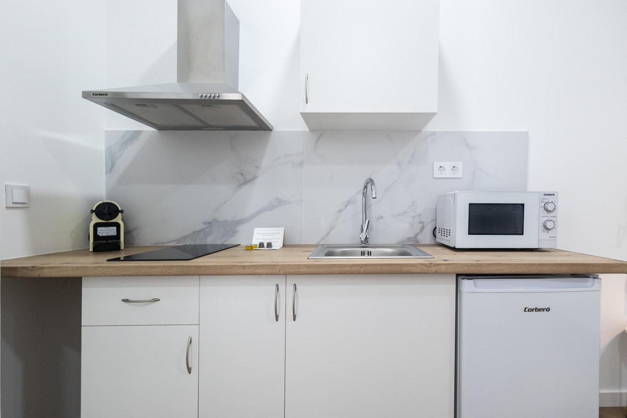 Imprenta By Concept Flats Maison d'hôtes