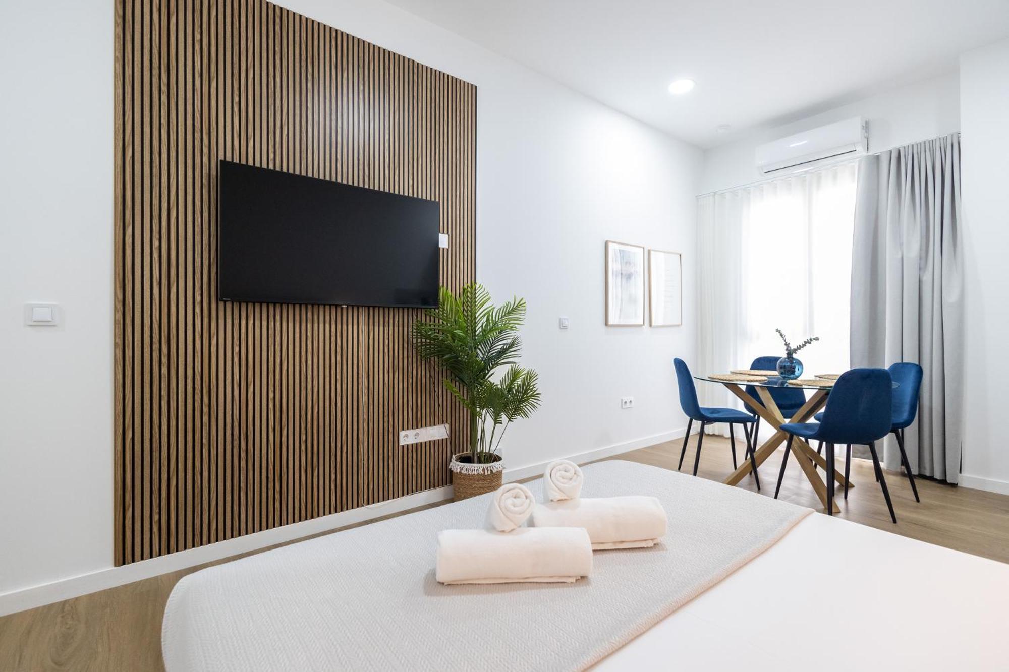 Maison d'hôtes Imprenta By Concept Flats