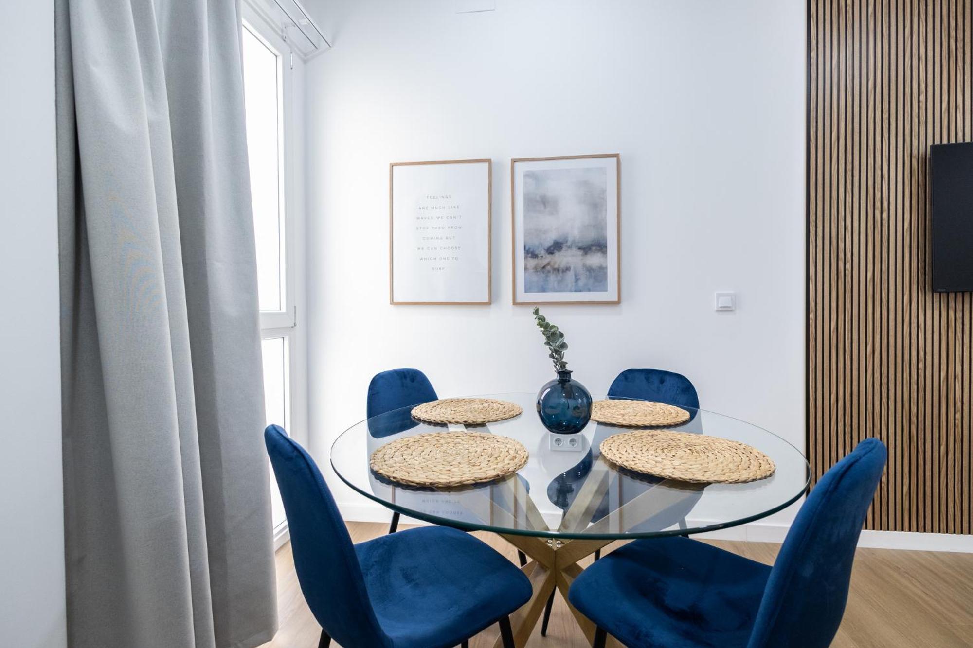 Imprenta By Concept Flats Maison d'hôtes