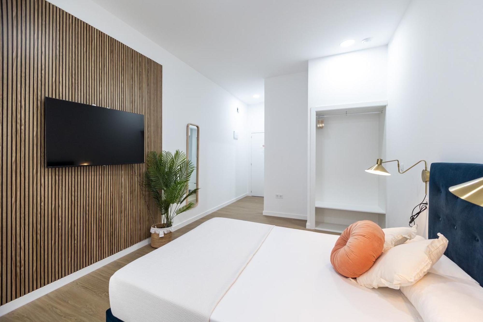Imprenta By Concept Flats *