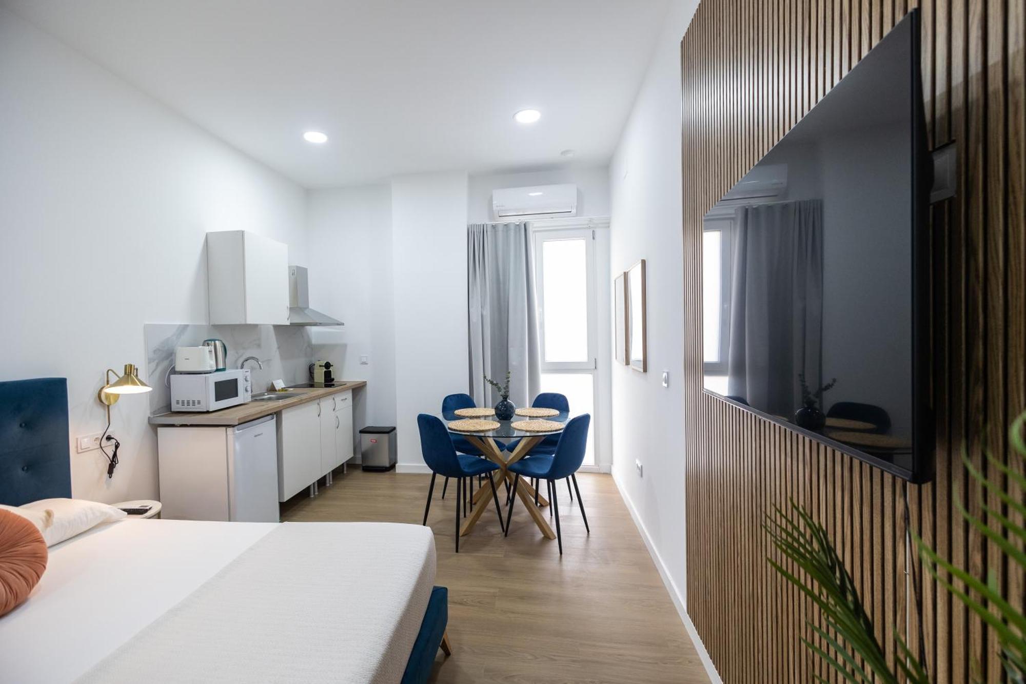 Imprenta By Concept Flats * Valence