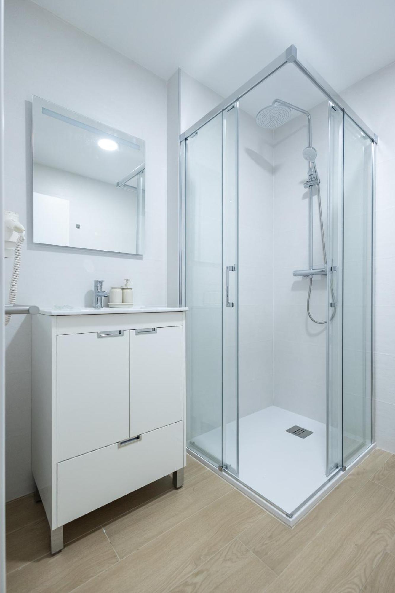 Imprenta By Concept Flats Maison d'hôtes