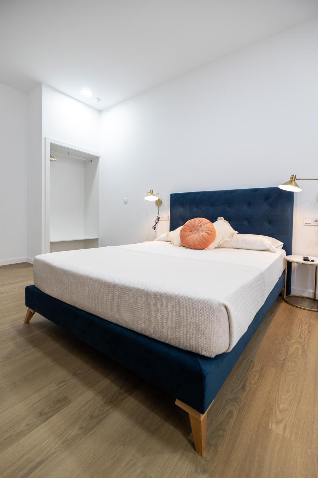 Maison d'hôtes Imprenta By Concept Flats