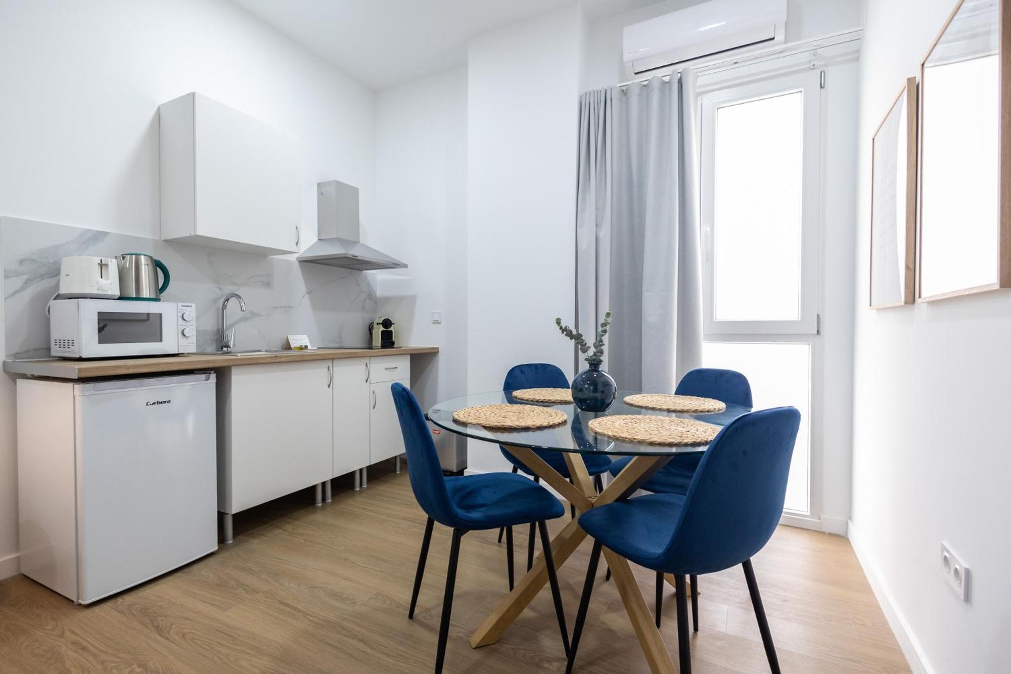 Imprenta By Concept Flats Maison d'hôtes *