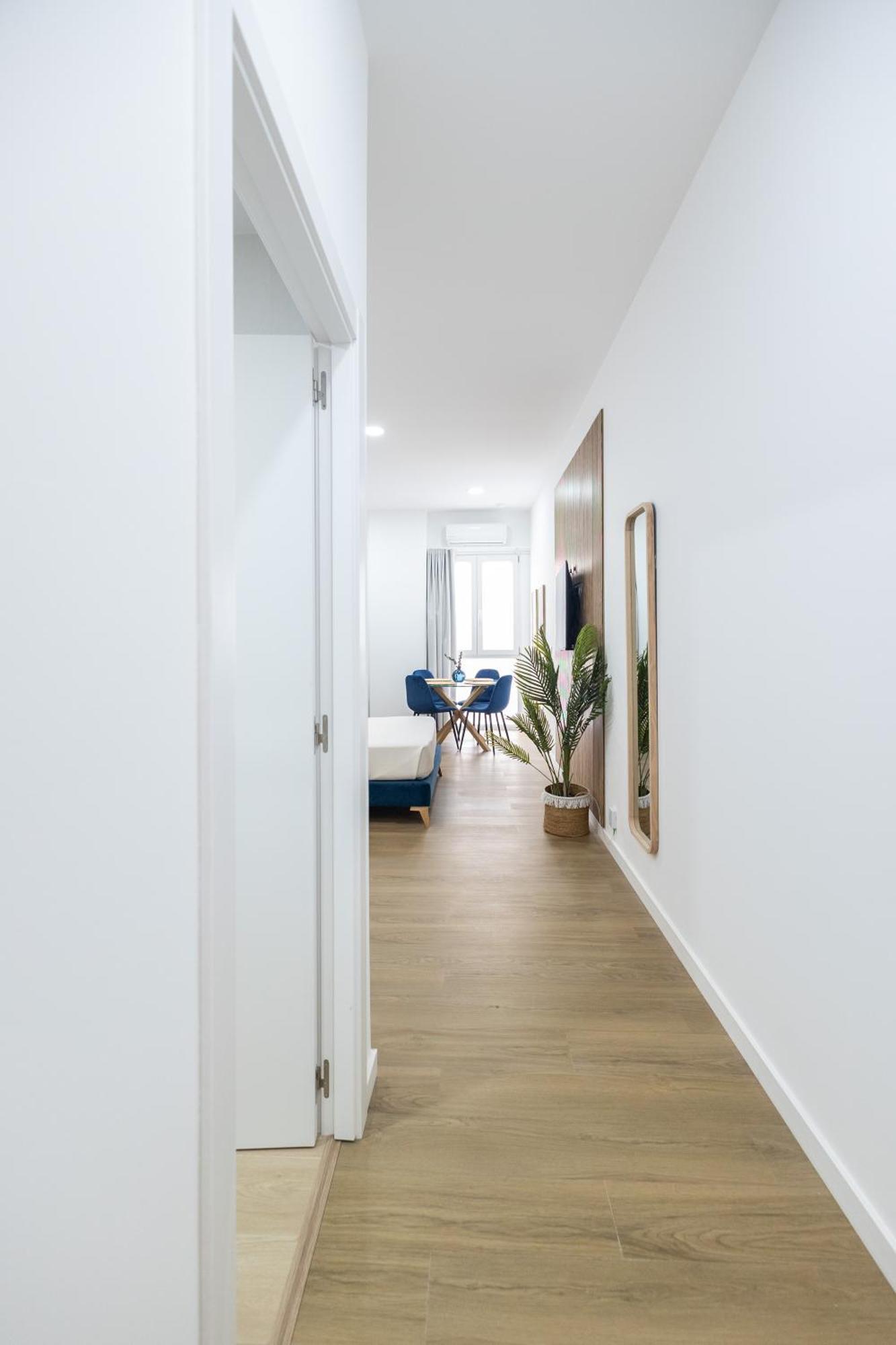 Maison d'hôtes Imprenta By Concept Flats