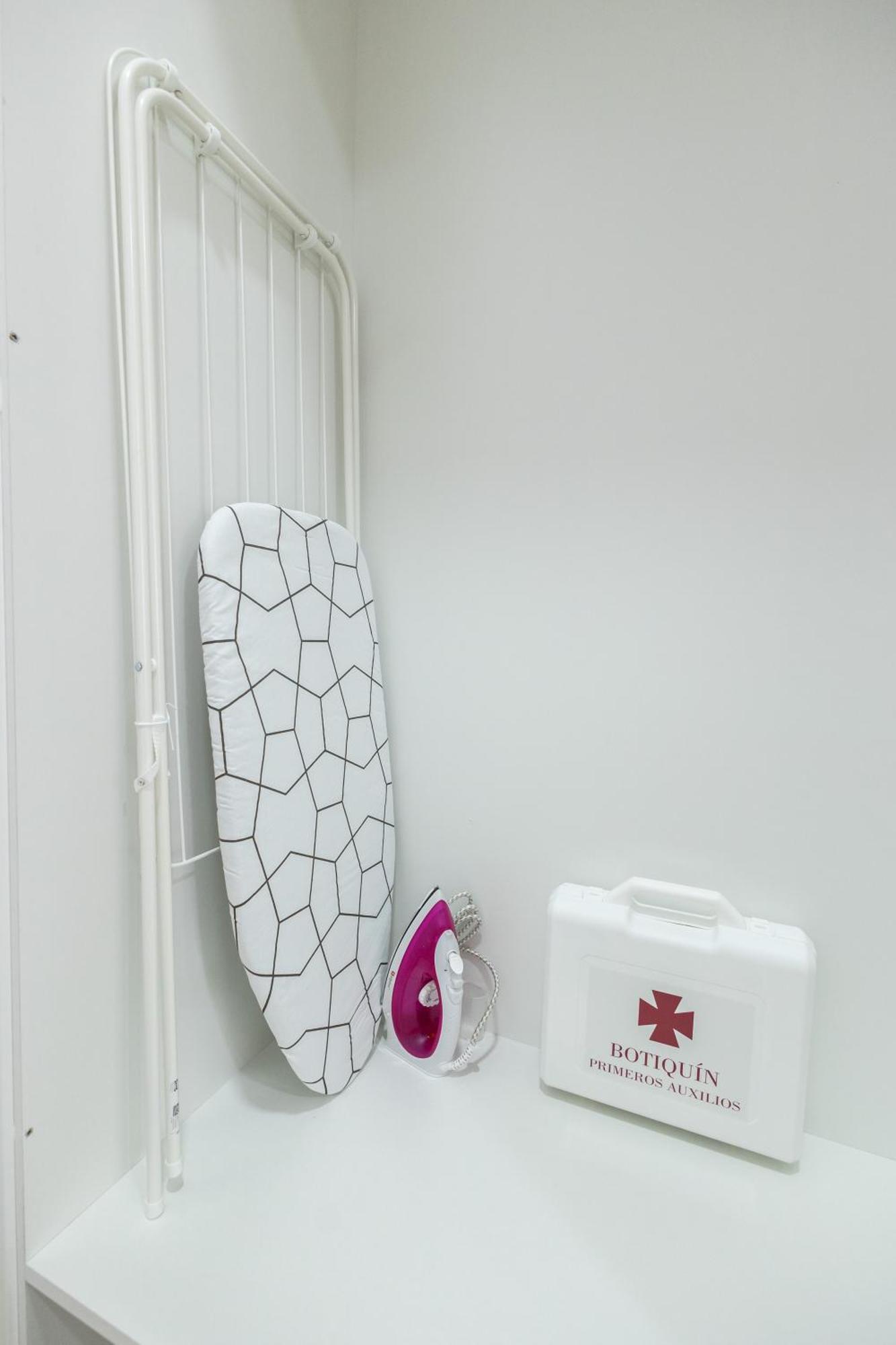 Imprenta By Concept Flats Maison d'hôtes