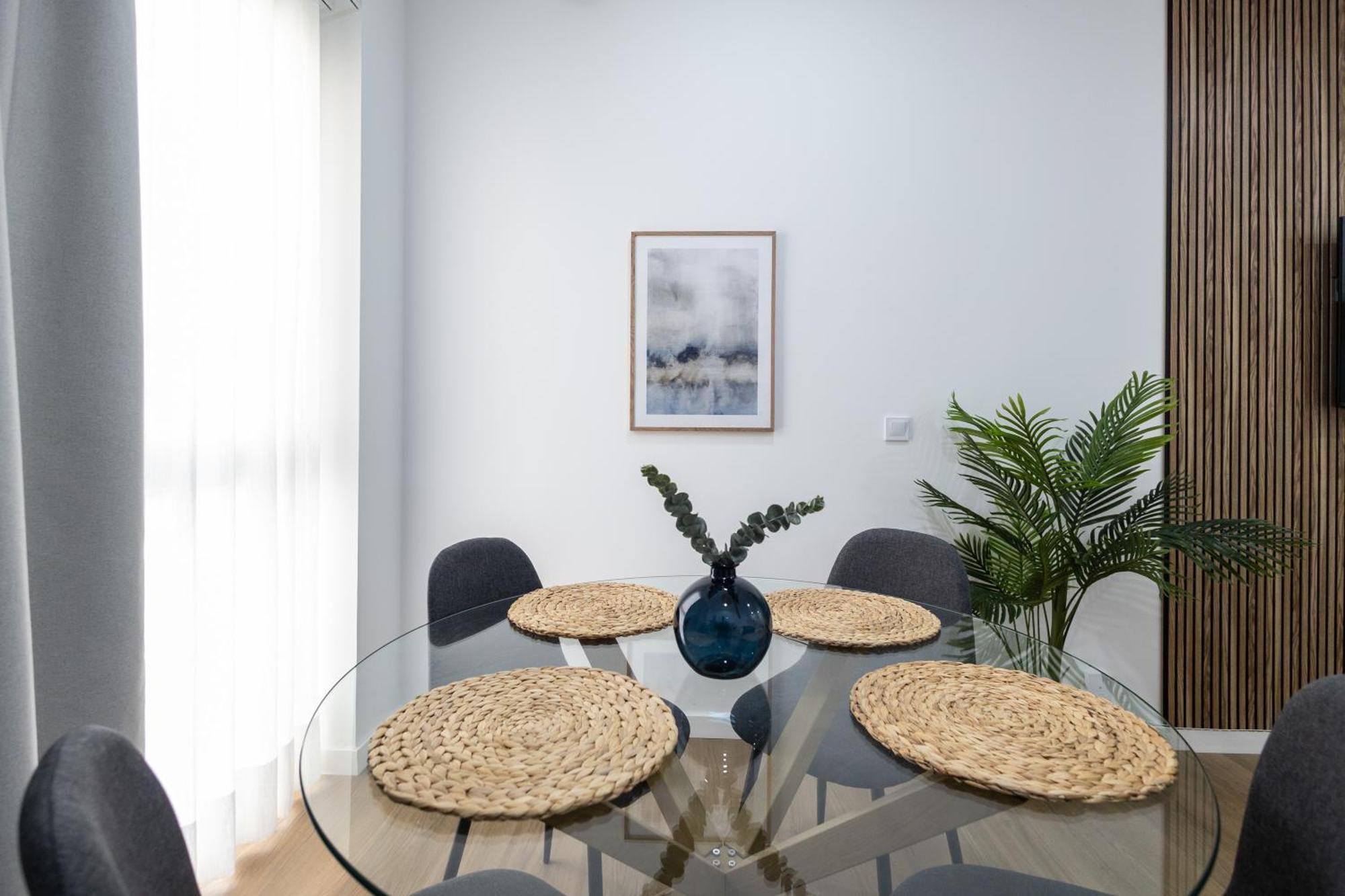 Imprenta By Concept Flats