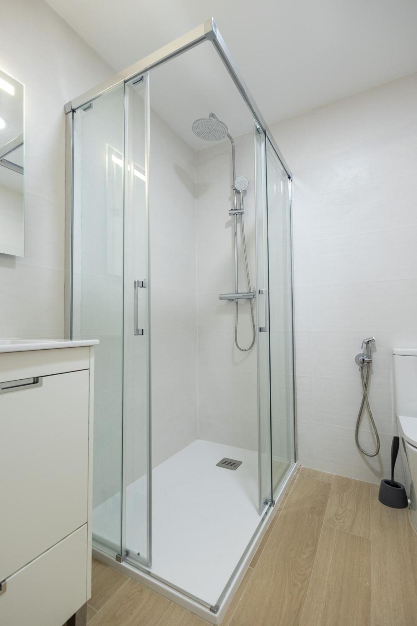 Maison d'hôtes Imprenta By Concept Flats *