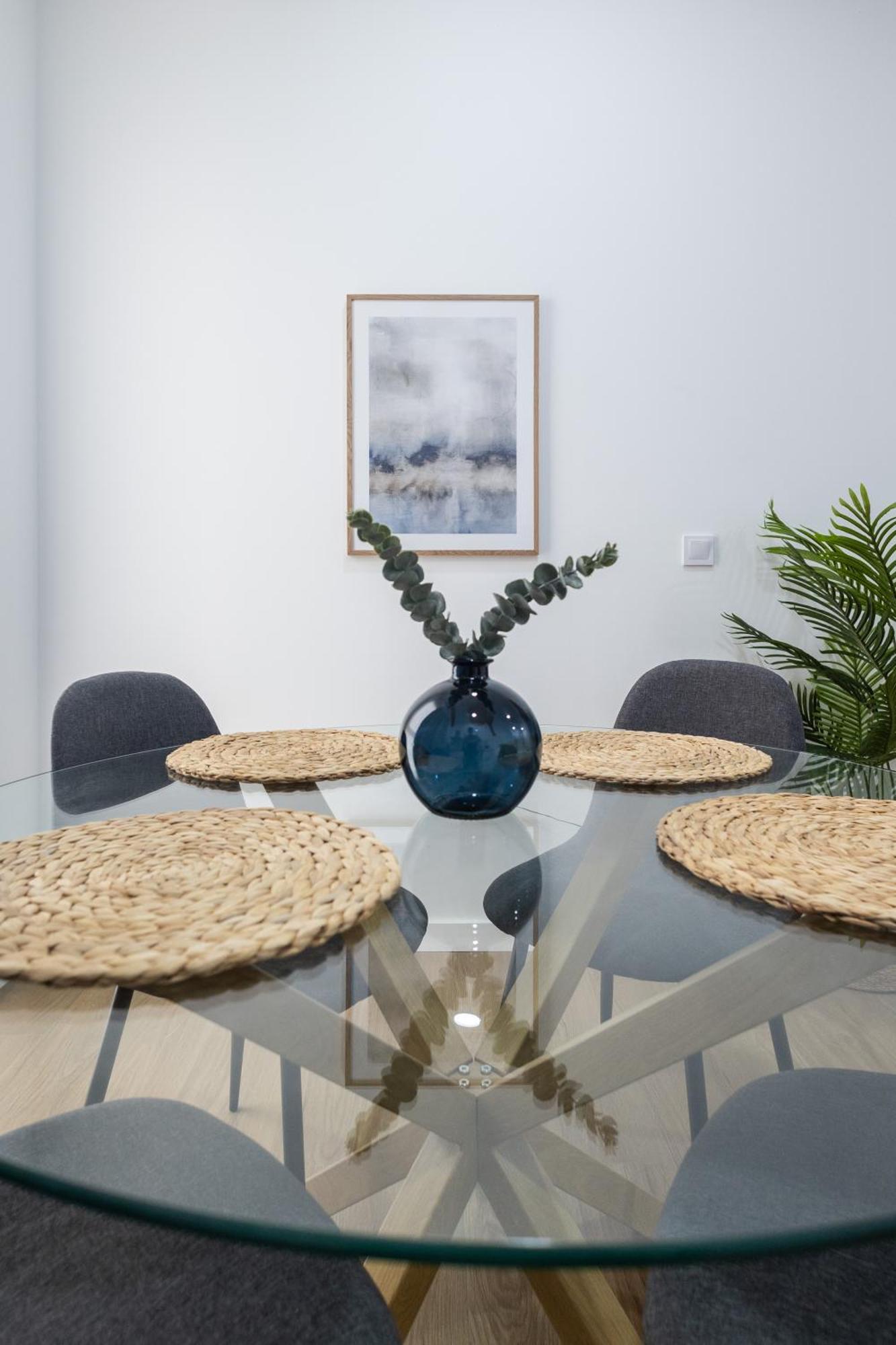 Maison d'hôtes Imprenta By Concept Flats
