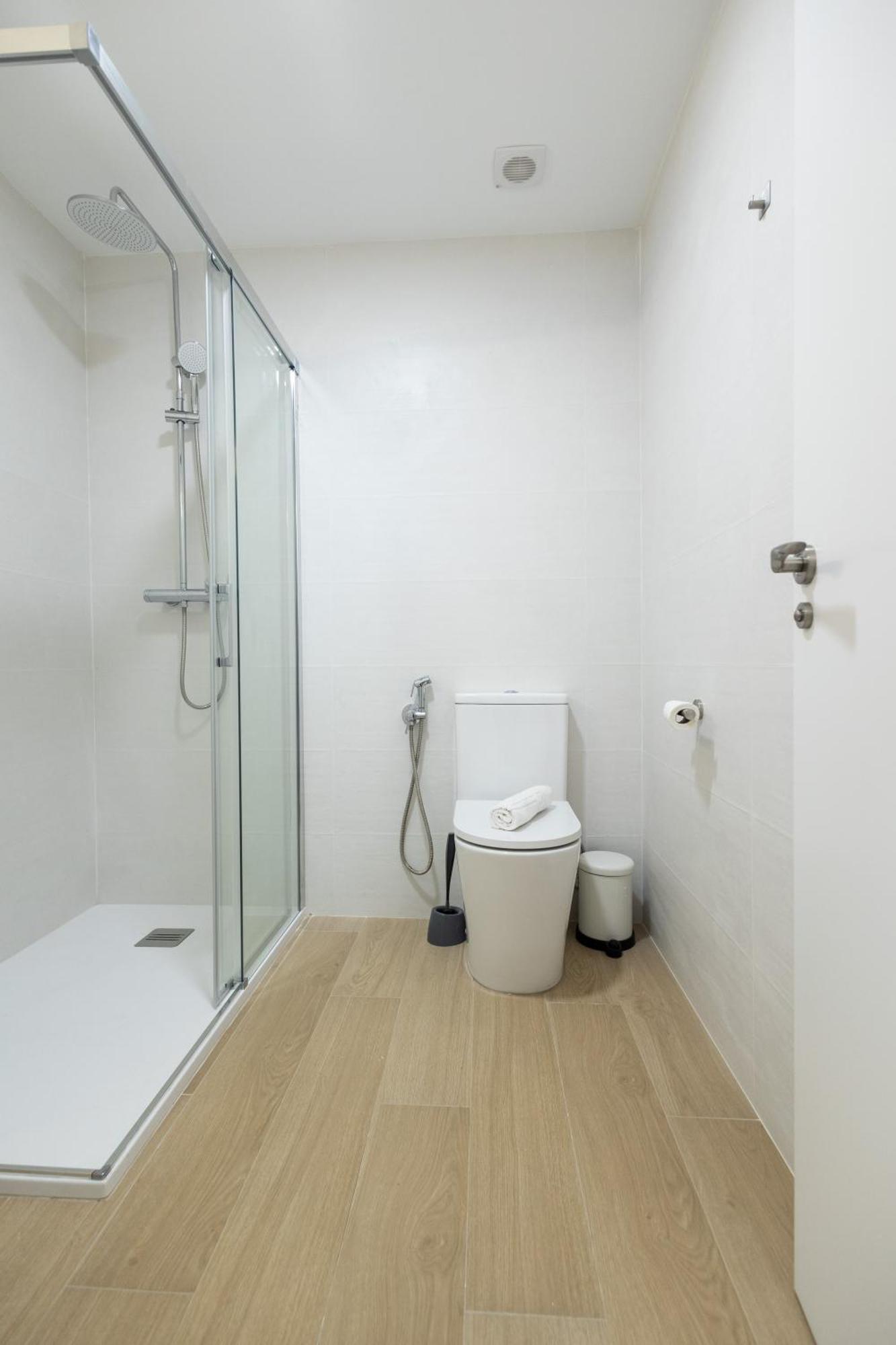 Imprenta By Concept Flats Maison d'hôtes *