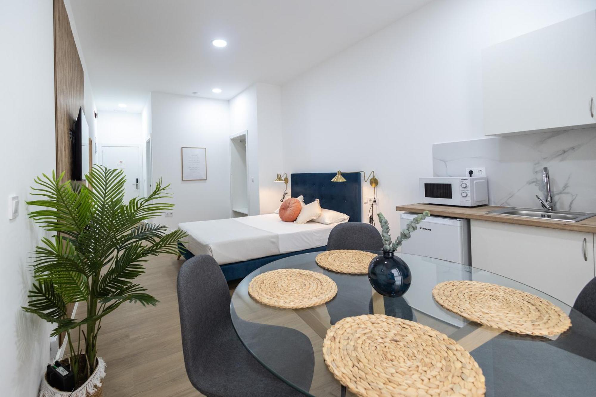 Maison d'hôtes Imprenta By Concept Flats *