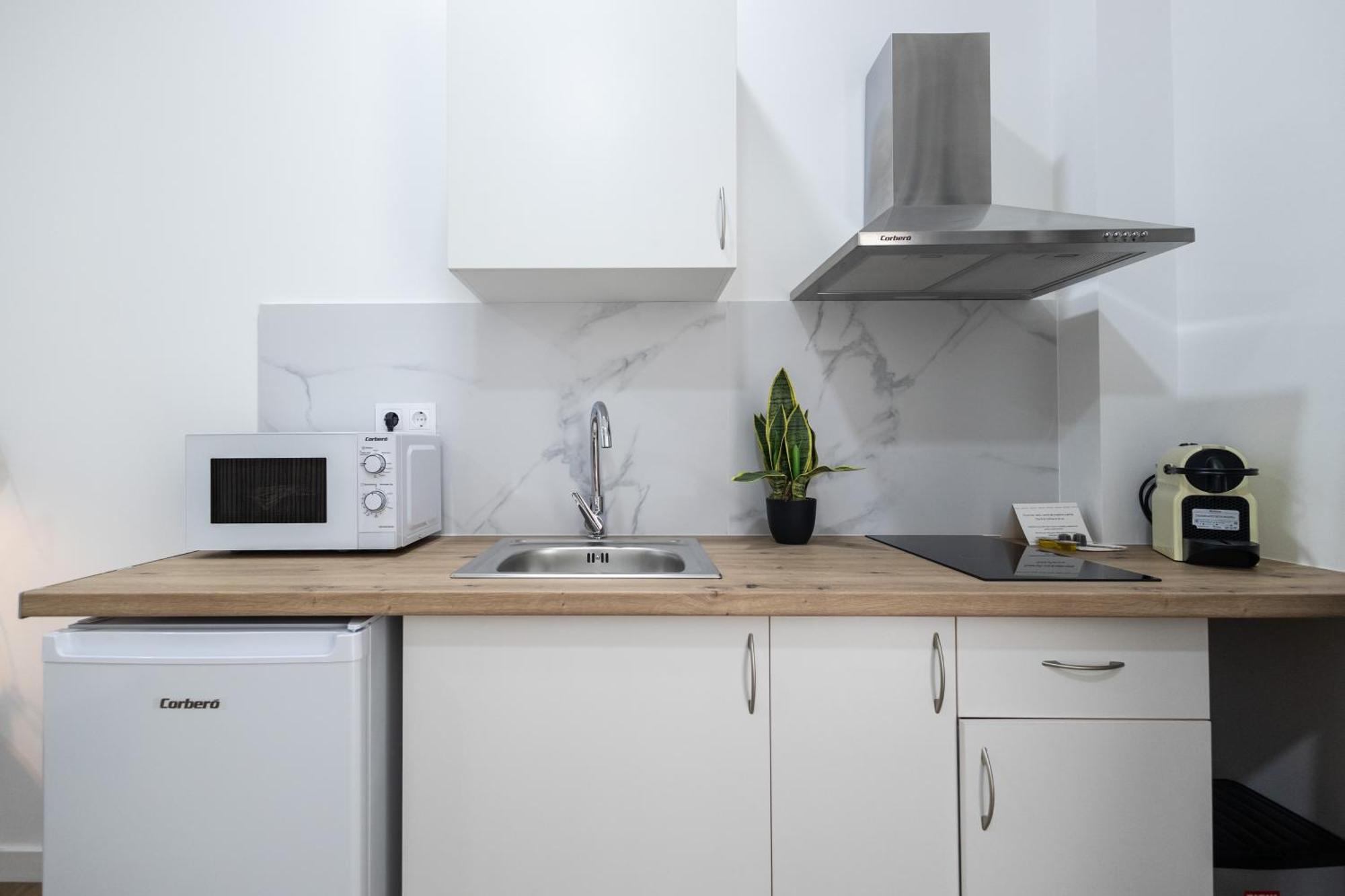 Maison d'hôtes Imprenta By Concept Flats