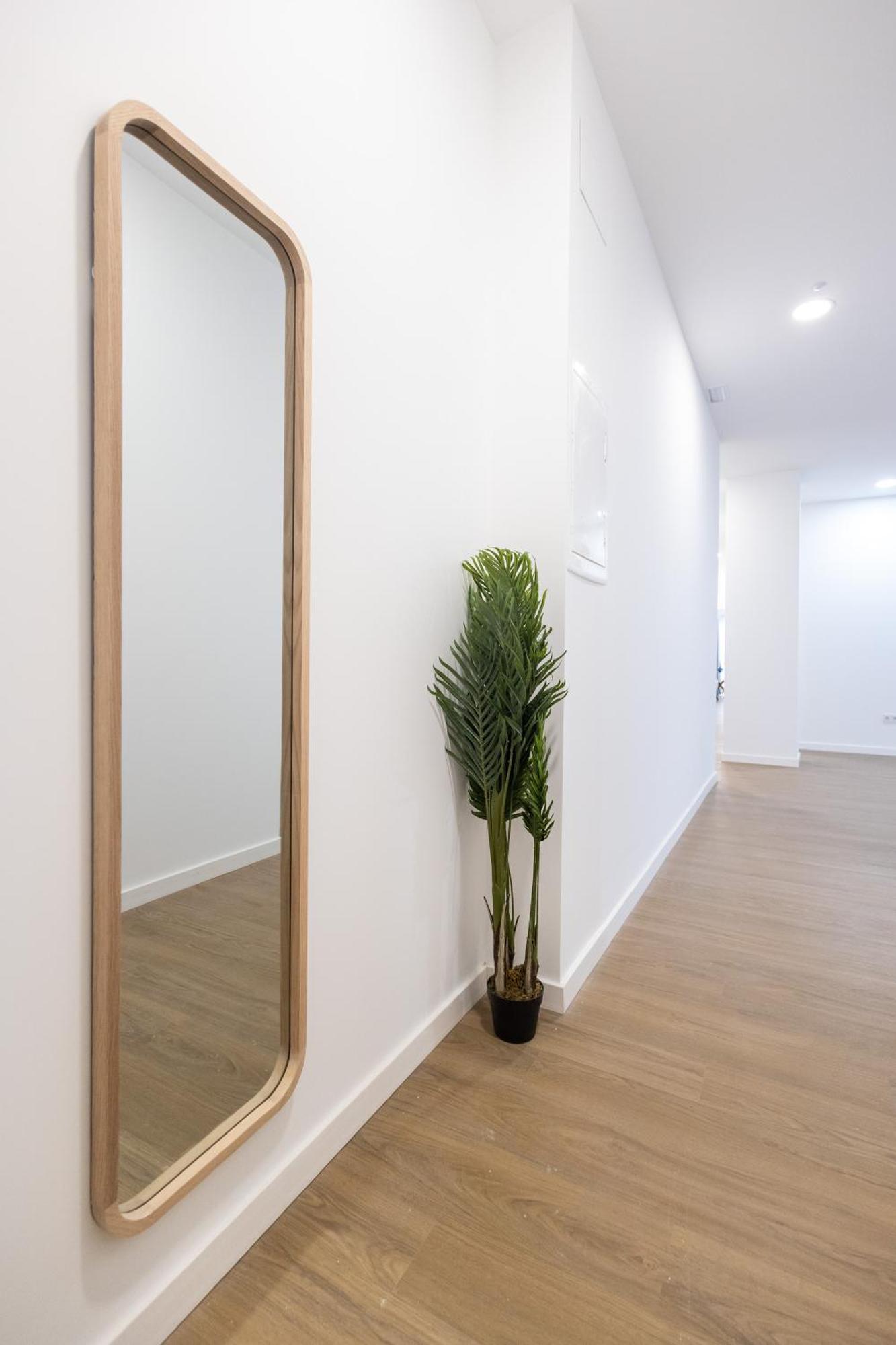 Imprenta By Concept Flats Maison d'hôtes Valence