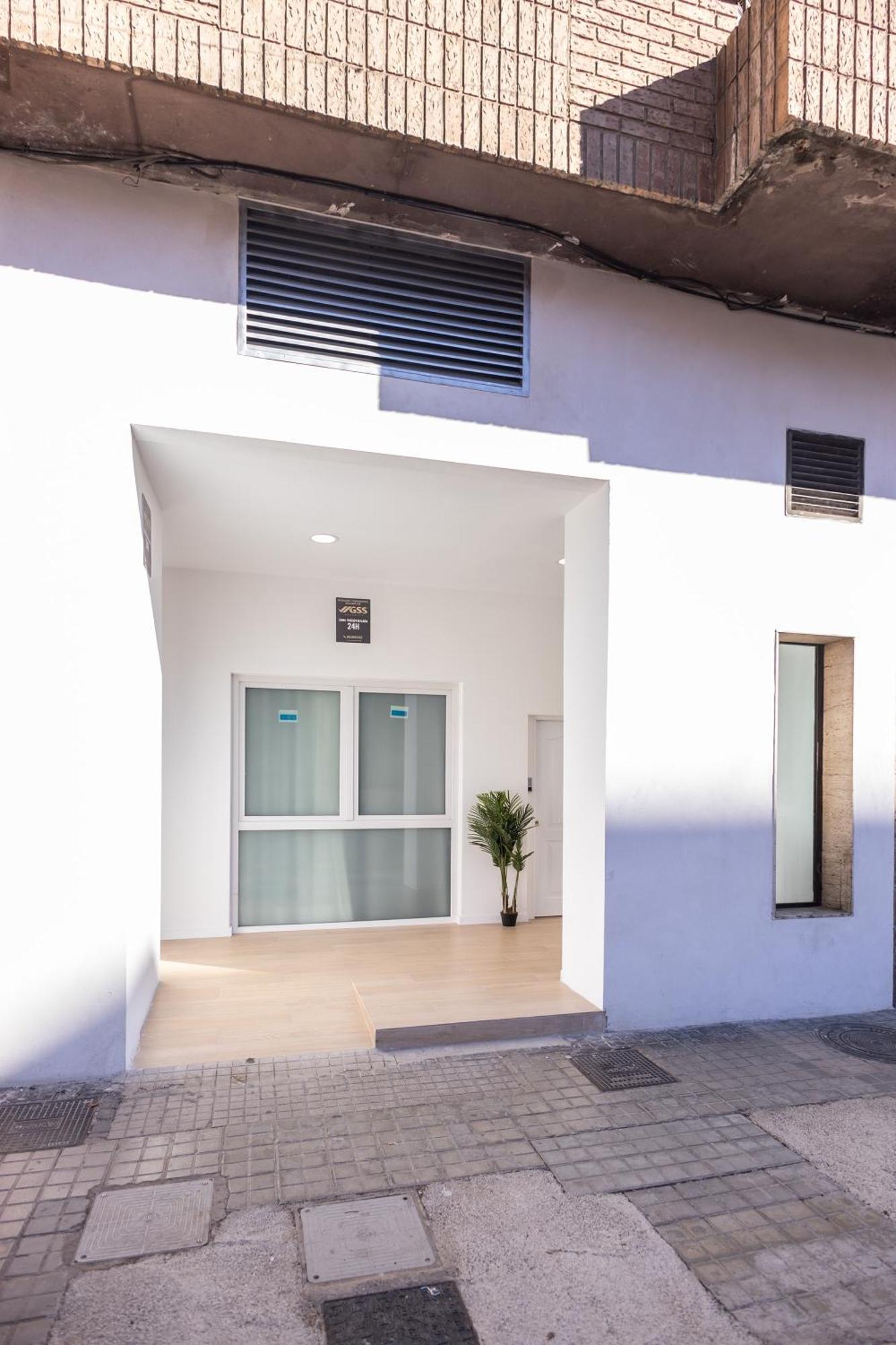 Imprenta By Concept Flats