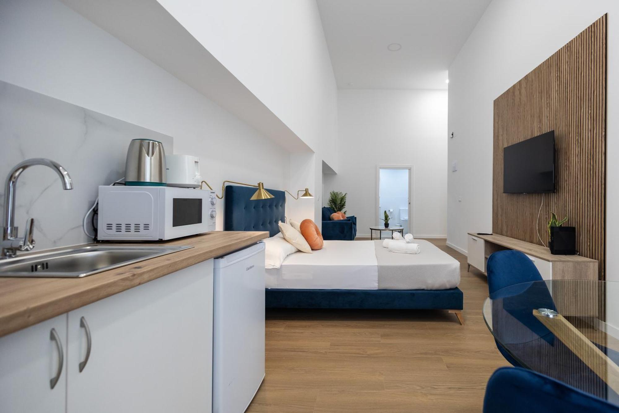 Imprenta By Concept Flats *