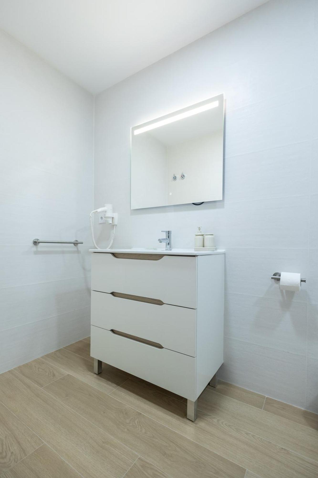 Affittacamere Imprenta By Concept Flats *