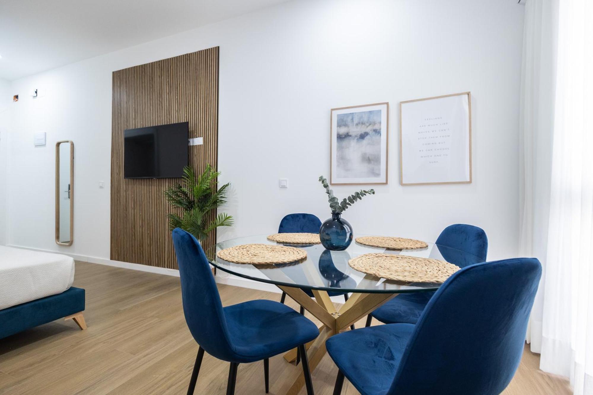Imprenta By Concept Flats Affittacamere