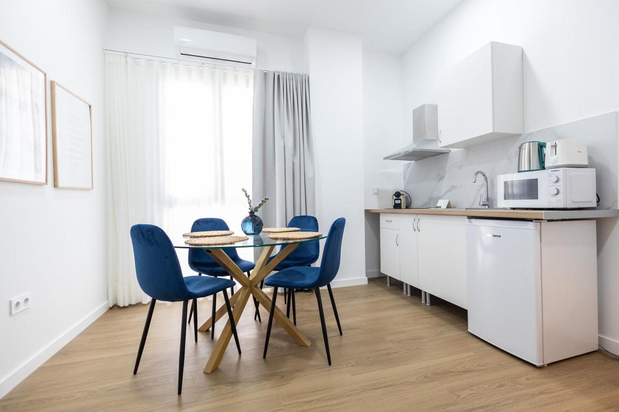 Imprenta By Concept Flats Affittacamere *