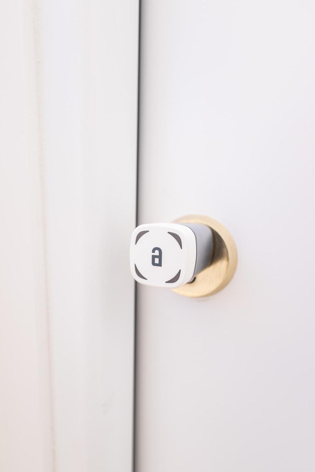 Affittacamere Imprenta By Concept Flats *