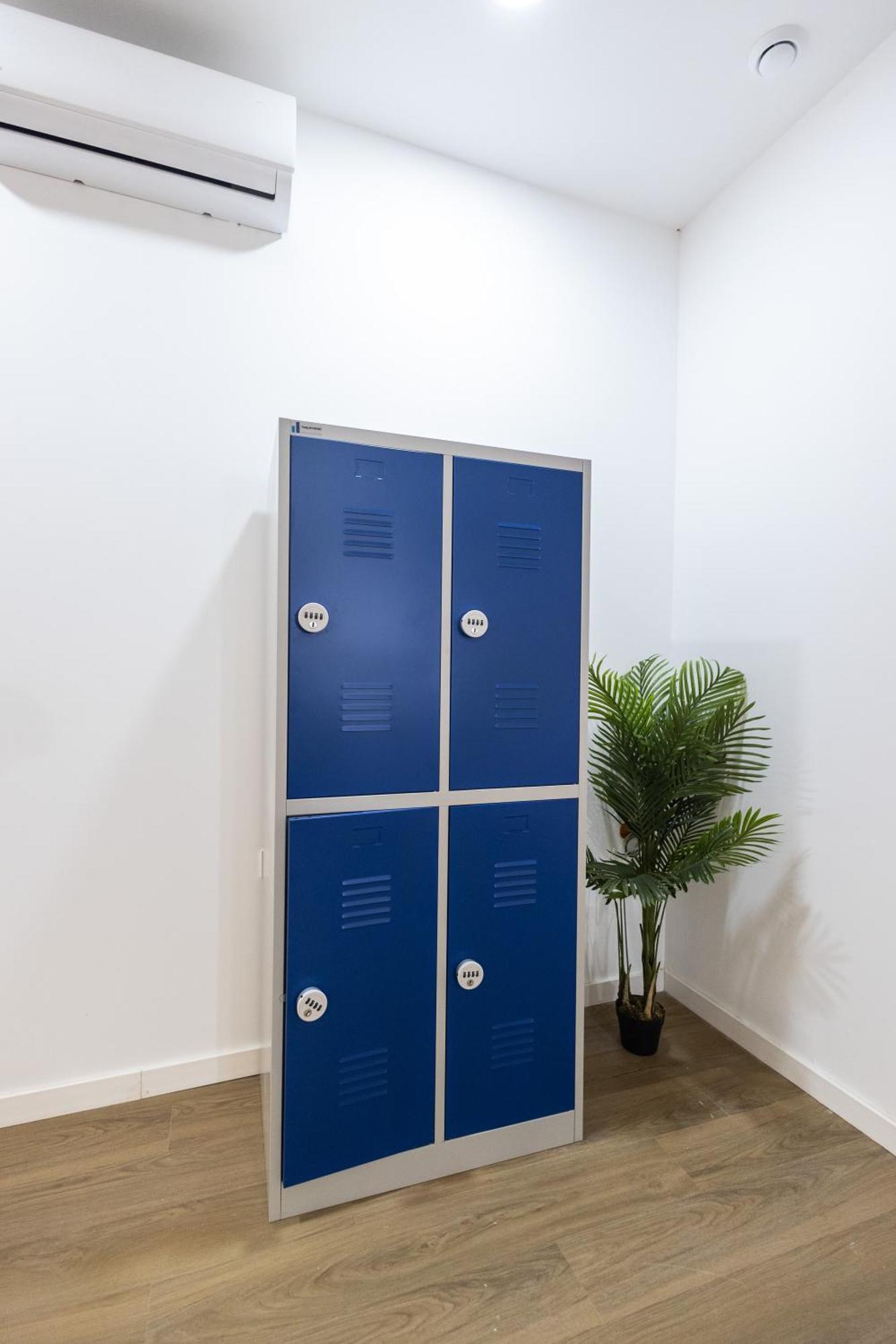 Affittacamere Imprenta By Concept Flats Valenza