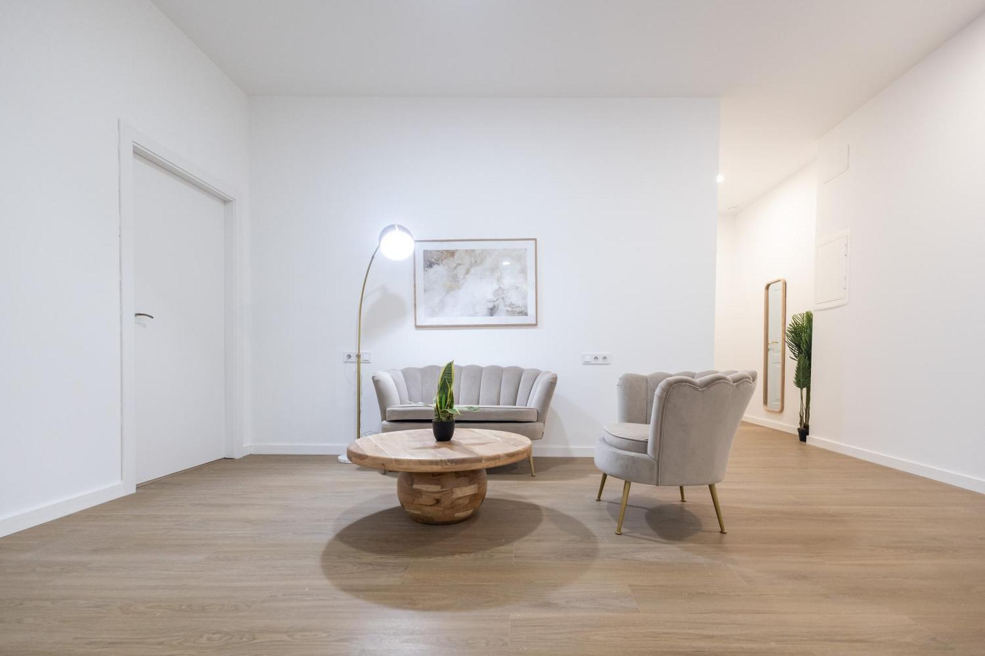 Imprenta By Concept Flats Valenza