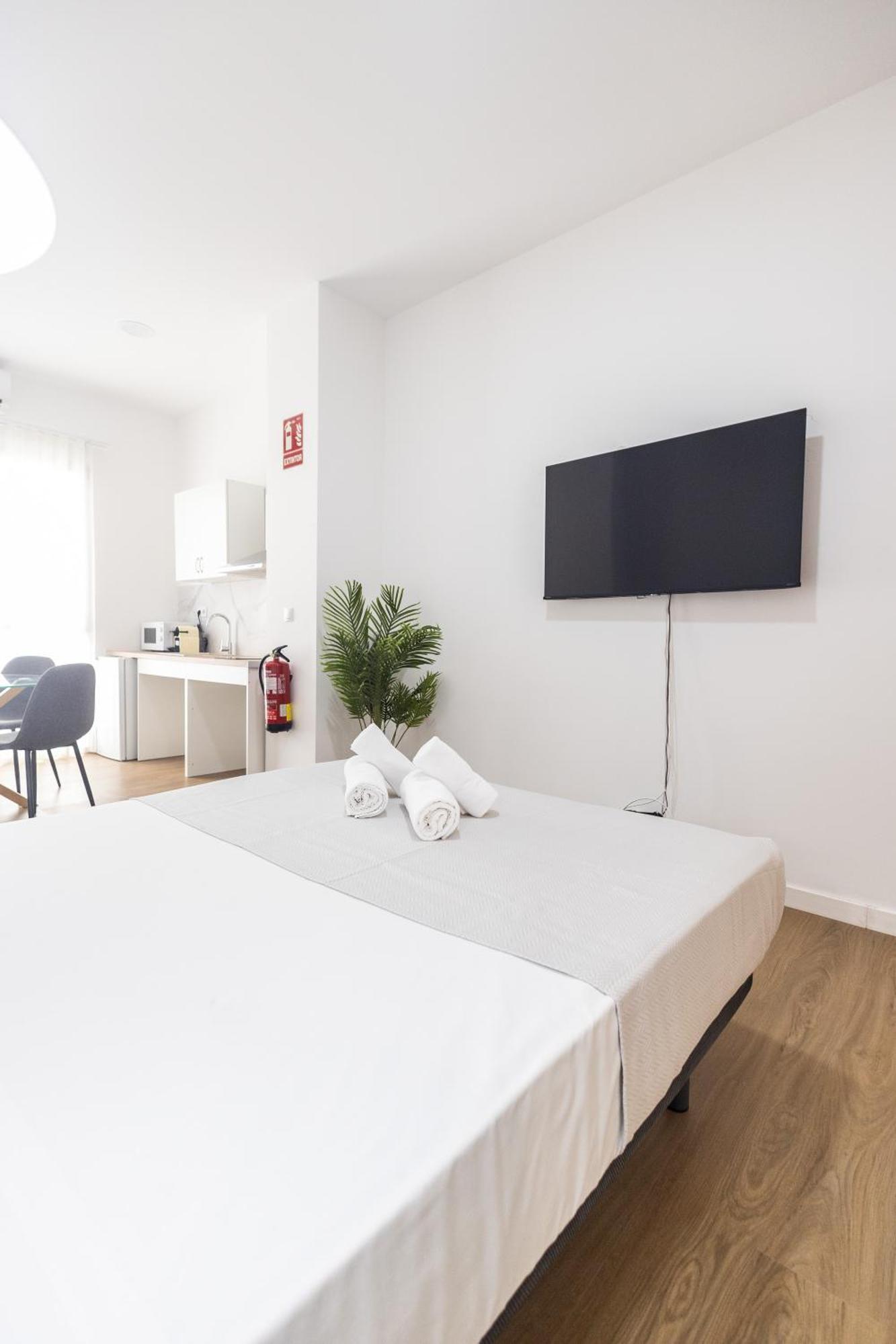 Imprenta Sorolla By Concept Gasthuis Valencia