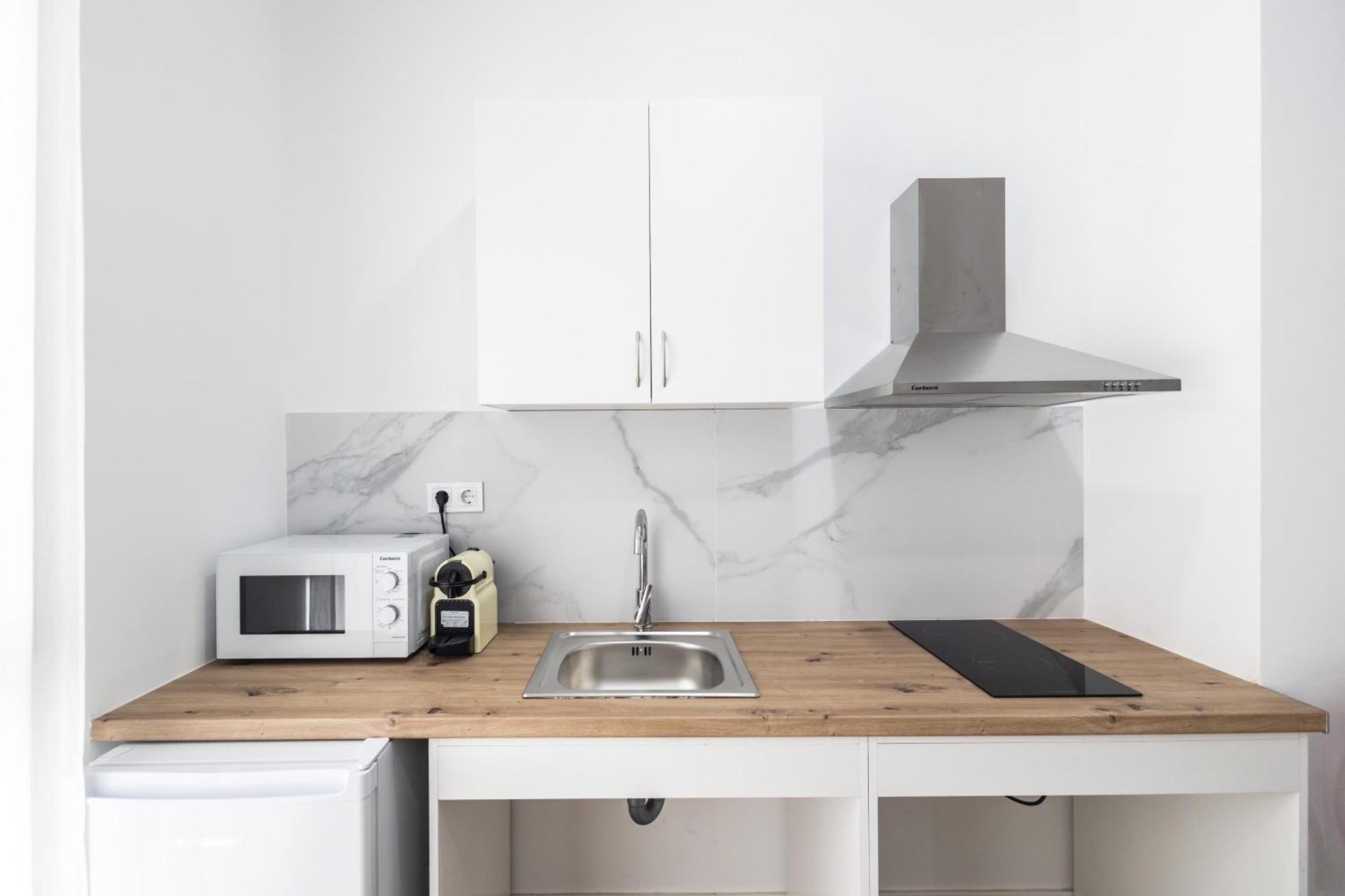 Gasthuis Imprenta Sorolla By Concept Valencia